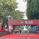 Jakarta Running Festival 2026: Ngetich Pecahkan Rekor, Chelimo Tercepat di Half Marathon Putri