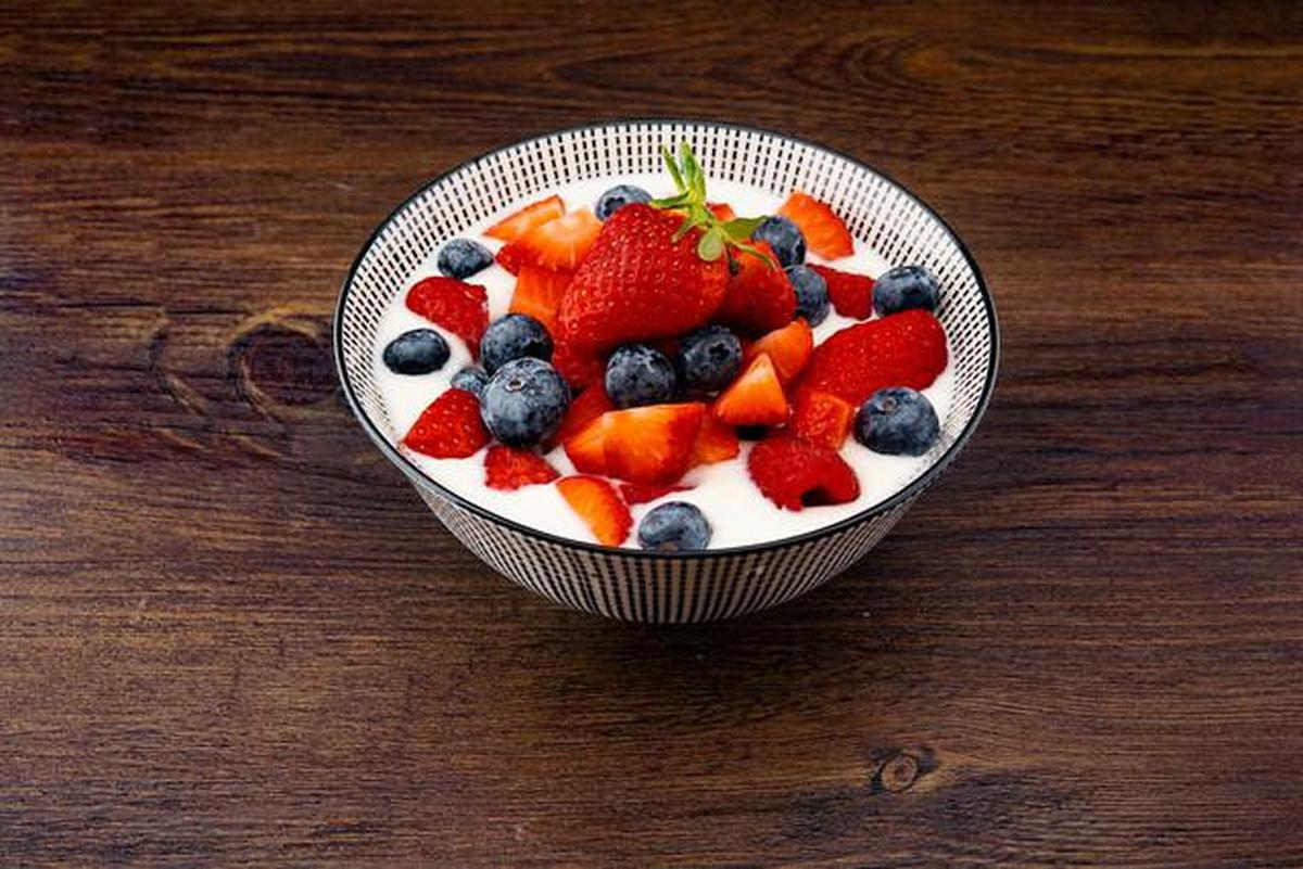 9 Makanan yang Baik Dikonsumsi Setelah Olahraga, Ampuh Pulihkan Energi Optimal