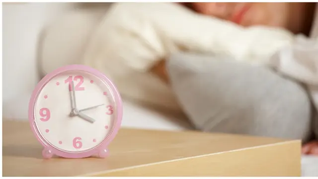 Foto: copyright valleysleepcenter.com