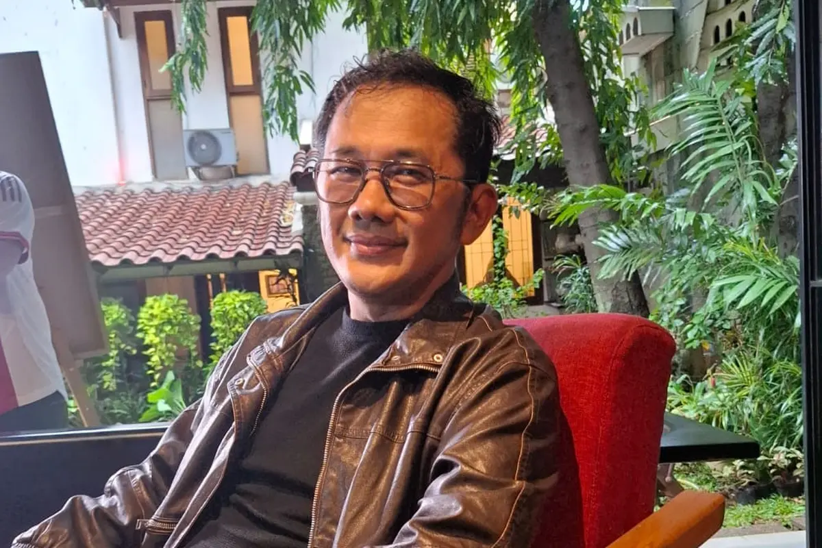 Hanung Bramantyo