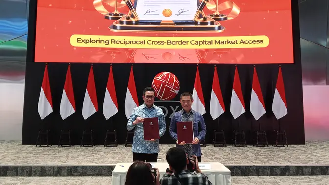 Terobosan Strategis BEI: Gandeng Alpaca Securities untuk Membuka Akses Investor Lokal ke Bursa Global
