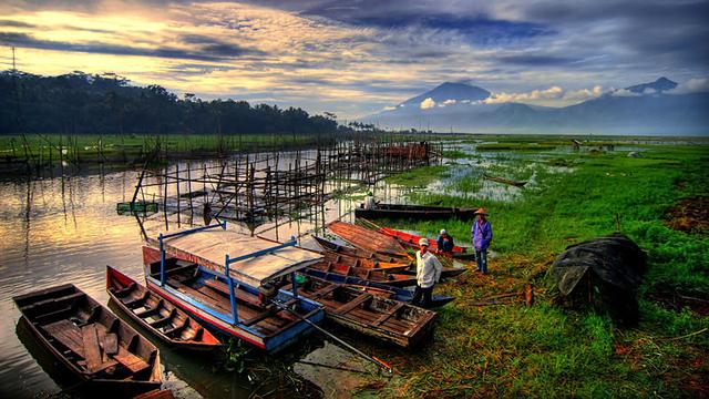 20 Wisata di Ambarawa yang Wajib Dikunjungi, Dari Destinasi Alam Hingga Bangunan Bersejarah