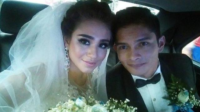 6 Potret Terbaru Agesh Palmer, Mantan Istri Kevin Kambey 'Anak Langit'