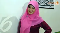 Dinda Kirana Pilih Karier Ketimbang Pendidikan