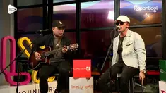 Penyanyi Rizky Febian merilis single 'Menari' dari album pertamanya yang bertajuk Jejak, ia pun bertandang ke KLY Lounge untuk "Menari" bersama. Seperti apa? Ini dia!