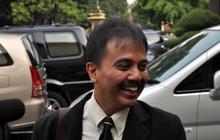 Roy Suryo: Tugas menpora berat, termasuk menyatukan PSSI