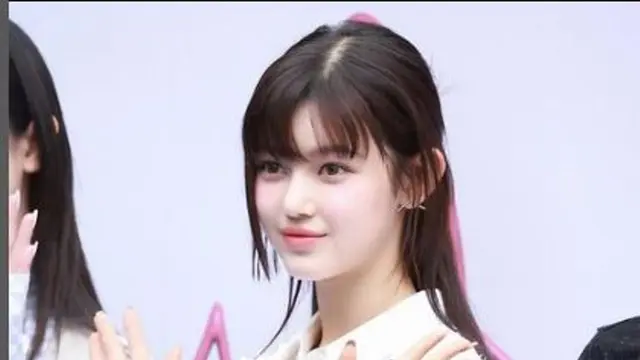 Danielle NewJeans Alami Tanda Awal Kebotakan di Usia 18 Tahun