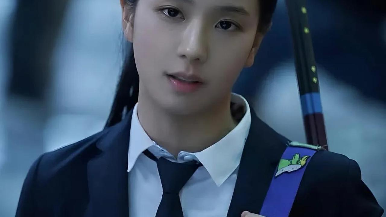 Potret Cantik Jisso BLACKPINK di Drama Korea Terbaru Omniscient Reader's Viewpoint