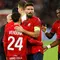 Calvin Verdonk Masuk Skuad Lille untuk Meladeni PSG Dini Hari Nanti, Tetap Jadi Pelapis Romain Perraud