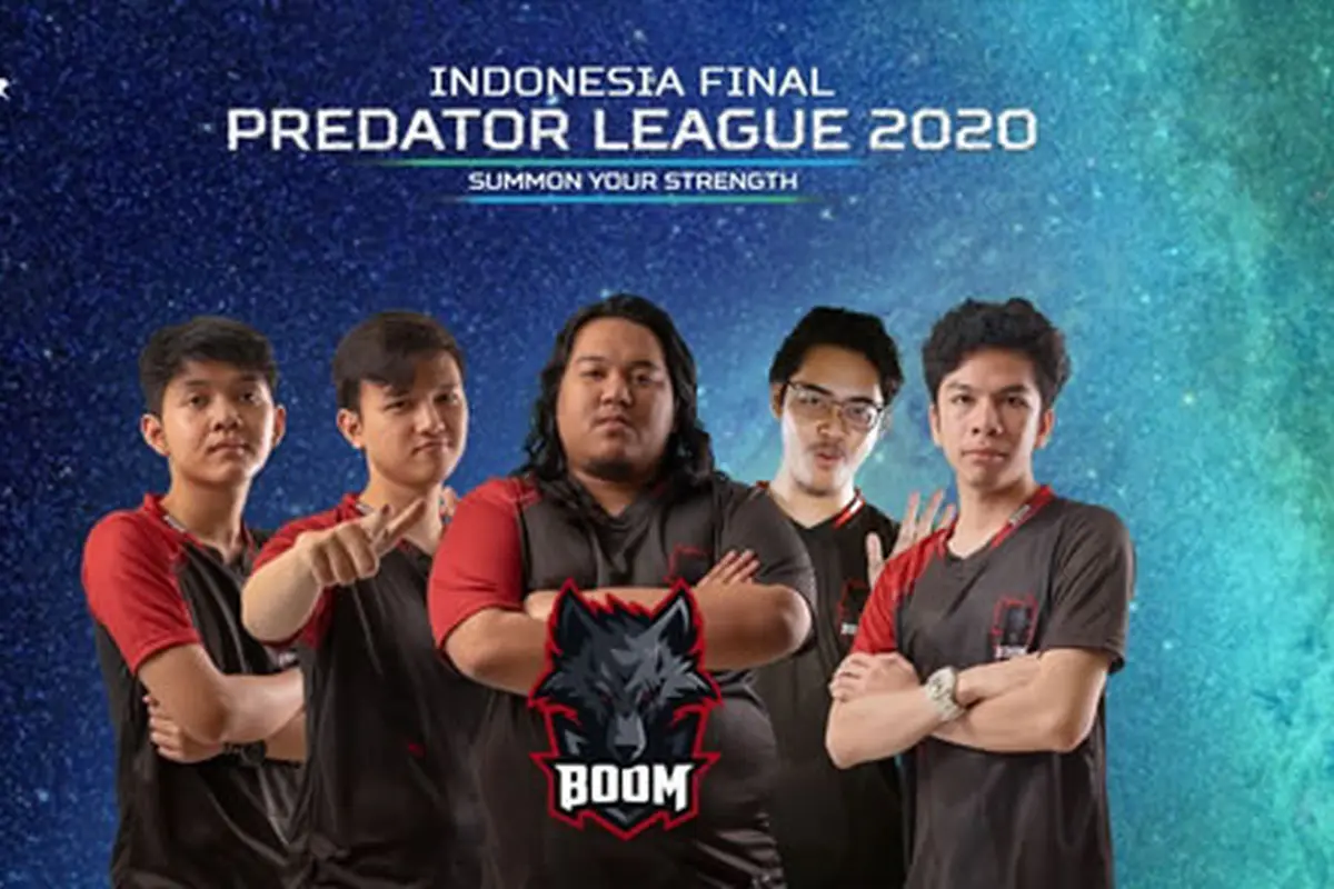 Predator League