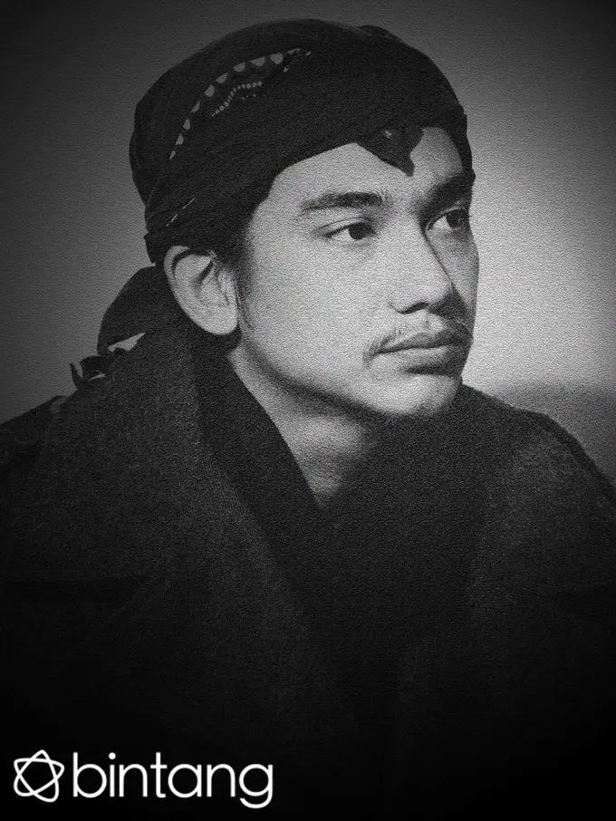 [Bintang] Adipati Dolken