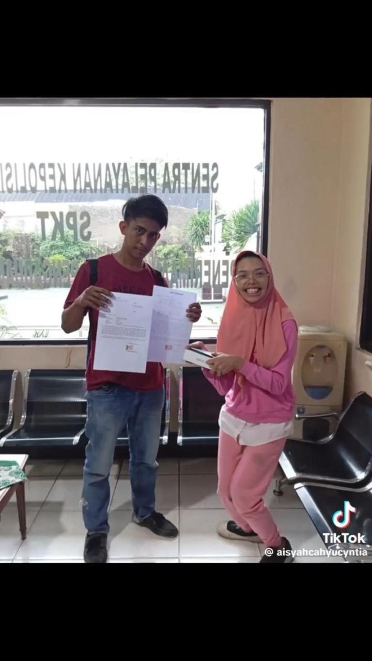Dok. Istimewa