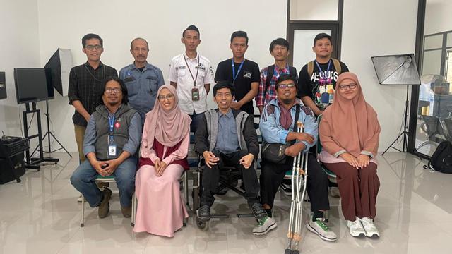 Ciptakan Lingkungan Ramah Disabilitas di Bandung Jadi Tujuan Utama Berdirinya Yayasan BILiC