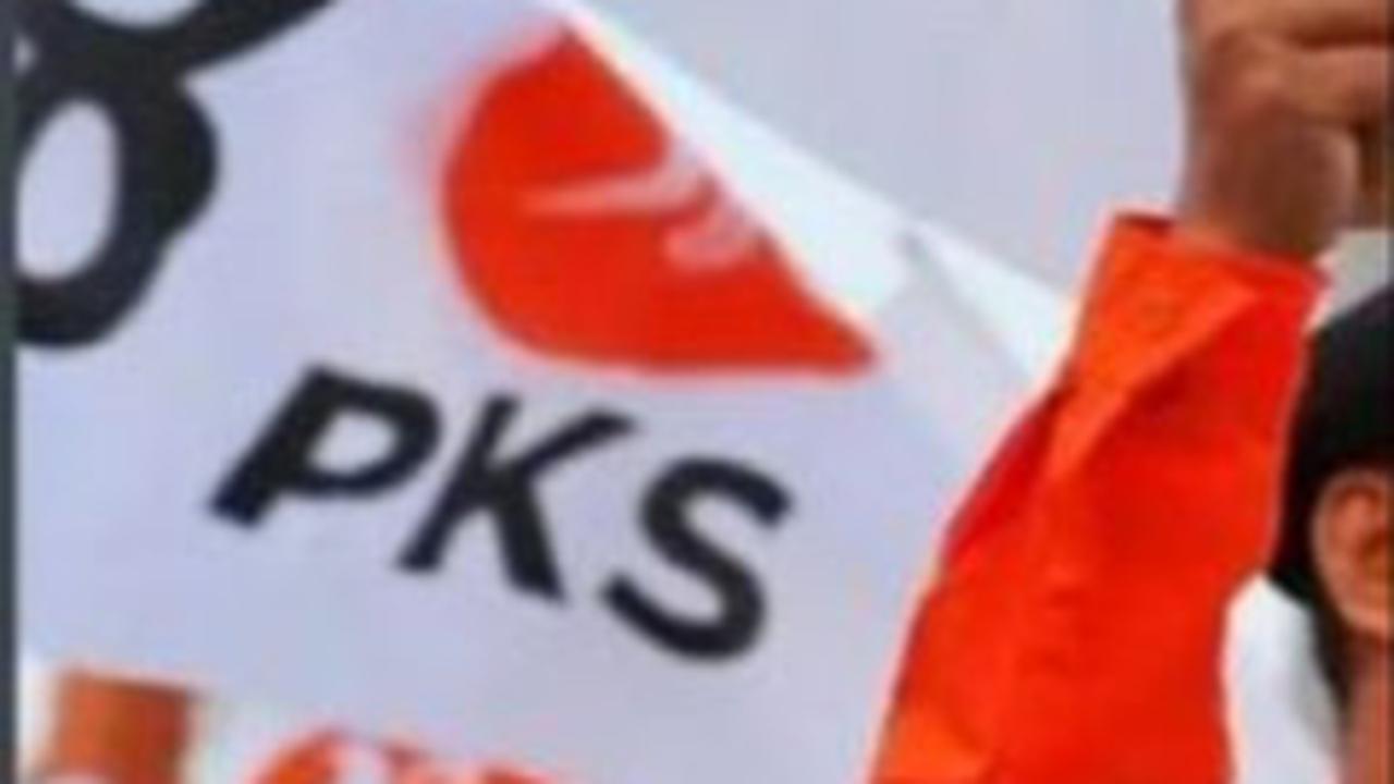 PKS Tentukan Jadi Oposisi atau Gabung Pemerintah Setelah Hasil Pemilu Diumumkan KPU