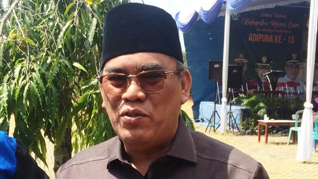 Ditangkap KPK, Putera Bupati Muara Enim : Ayah Hanya Jadi Saksi