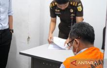 Kejati Bengkulu Tetapkan Vice President PLN Indonesia Power Tersangka Korupsi PLTA Musi