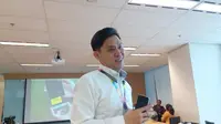 LG Optimistis Raih Lebih Banyak Pangsa Pasar Smartphone Indonesia
