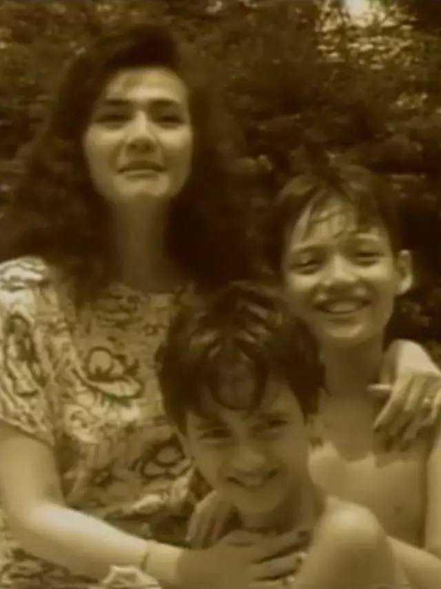 Rini S Bono (Instagram/aialbar)