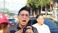 Andika Kangen Band saat menyanyi bersama penyanyi jalan hingga viral di media sosial (https://www.instagram.com/p/C84Y5zSS7Xa/)