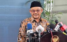 Bukan Libur, Mendikdasmen Tegaskan Hanya Pembelajaran di Bulan Ramadan