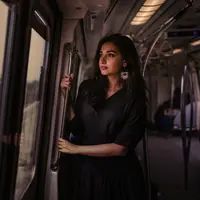 Ilustrasi menjadi perempuan yang berani./Copyright pexels.com/@mentatdgt-330508