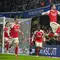 Liga Inggris 2026/27: Arsenal Unggulan 48,1%, Peluang Manchester United 5,1%