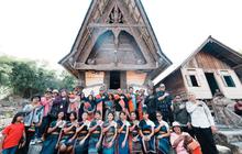 Huta Simarmata Layak Diusulkan Jadi Cagar Budaya Nasional