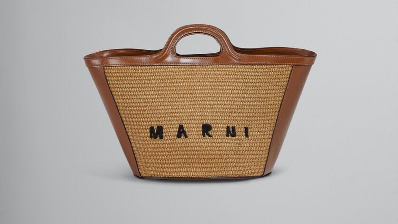 Tas Marni