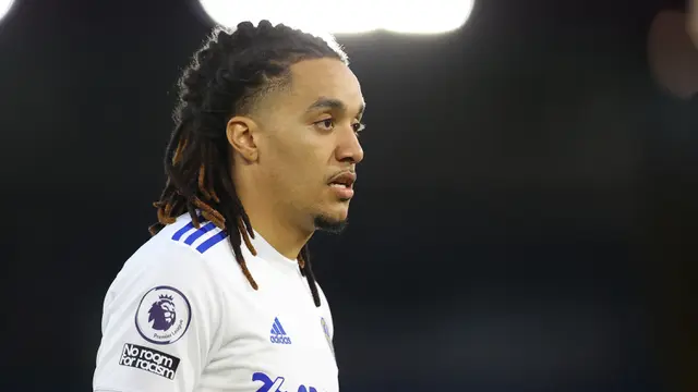 Foto: 7 Pesepak Bola Asal Negara Kecil Afrika yang Bermain di Liga Inggris dalam 5 Musim Terakhir, termasuk Aubameyang di Arsenal