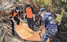 Update Pencarian Korban KM Virgo, 2 Jasad Kembali Ditemukan