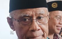 KPU Tetapkan Prabowo-Gibran Pemenang Pilpres 2024, Ini Kata Ketum Muhammadiyah
