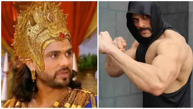 Potret Kabar Terbaru 7 Pemain Serial Mahabharata, Shaheer Sheikh Siap Sambut Anak Pertama