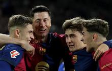 Hasil Liga Spanyol: Barcelona Libas Osasuna 3-0, Menjauh dari Real Madrid hingga Kokoh di Puncak Klasemen