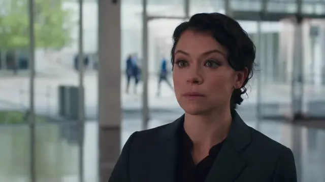 She-Hulk. (Tangkapan Layar YouTube/ Marvel Entertainment)