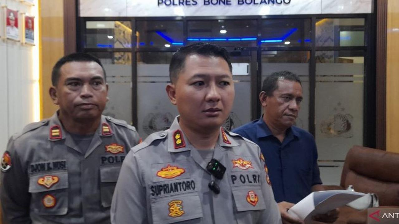Terungkap Setelah 6 Bulan, Polres Bone Bolango Tangani Kasus Kekerasan Seksual Anak yang Bikin Siswa SD Tak Mau Sekolah
