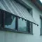 Kesalahan Memasang Pelindung Pintu dan Jendela dari Tampias Hujan