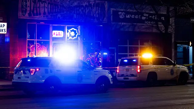 Lima Orang Tewas dalam Insiden Penembakan di Colorado
