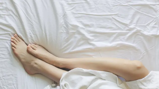 Restless Legs Syndrome (RLS)