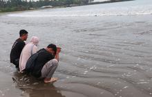 Doa Keluarga Mengiringi Tabur Bunga Arupadhatu 1