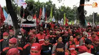Selamat Hari Pahlawan, Para Buruh Bangsa