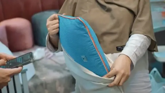 Deretan Kado Mewah untuk Bayi Aurel Hermansyah dan Atta Halilintar, dari Selimut hingga Stroller