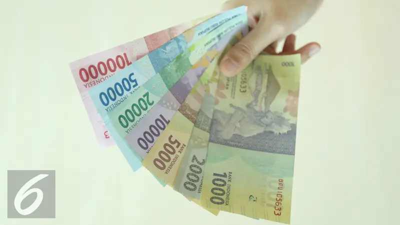 Uang Rupiah Baru 2016