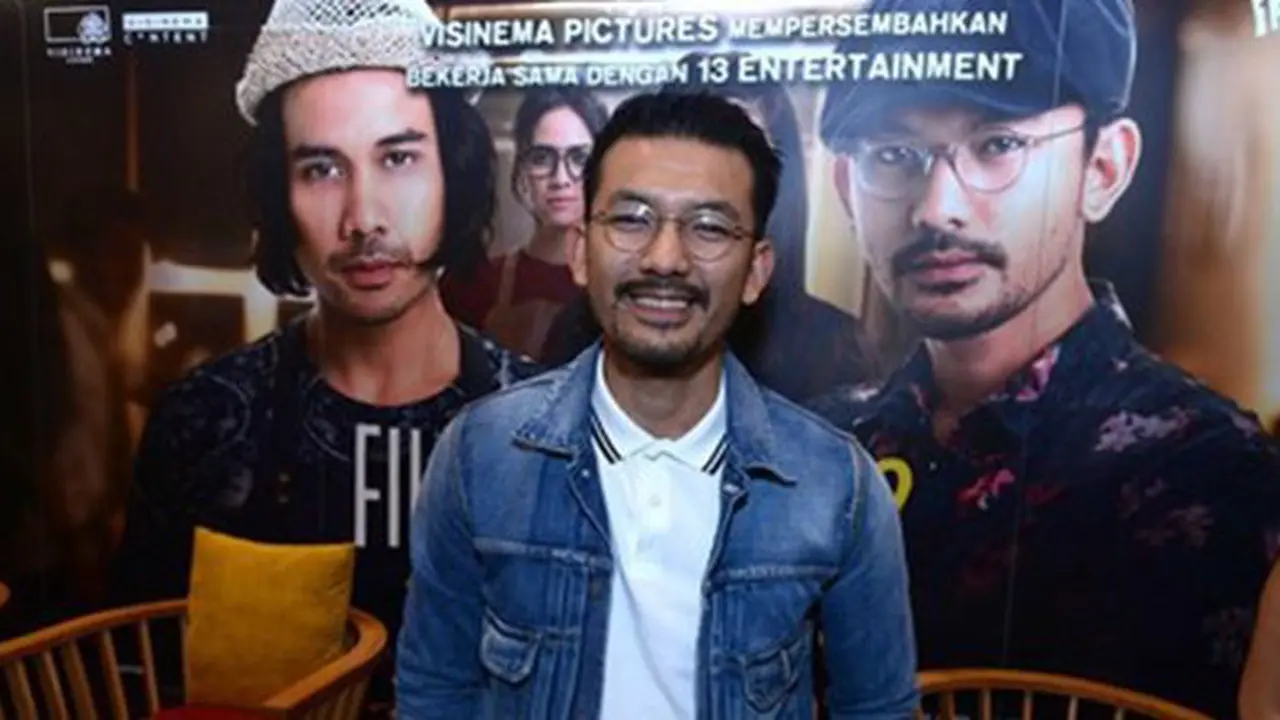 Copyright KapanLagi.com/Bayu Herdianto