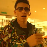 Gabe Wely (Sumber: Instagram/gabewelyofficial)