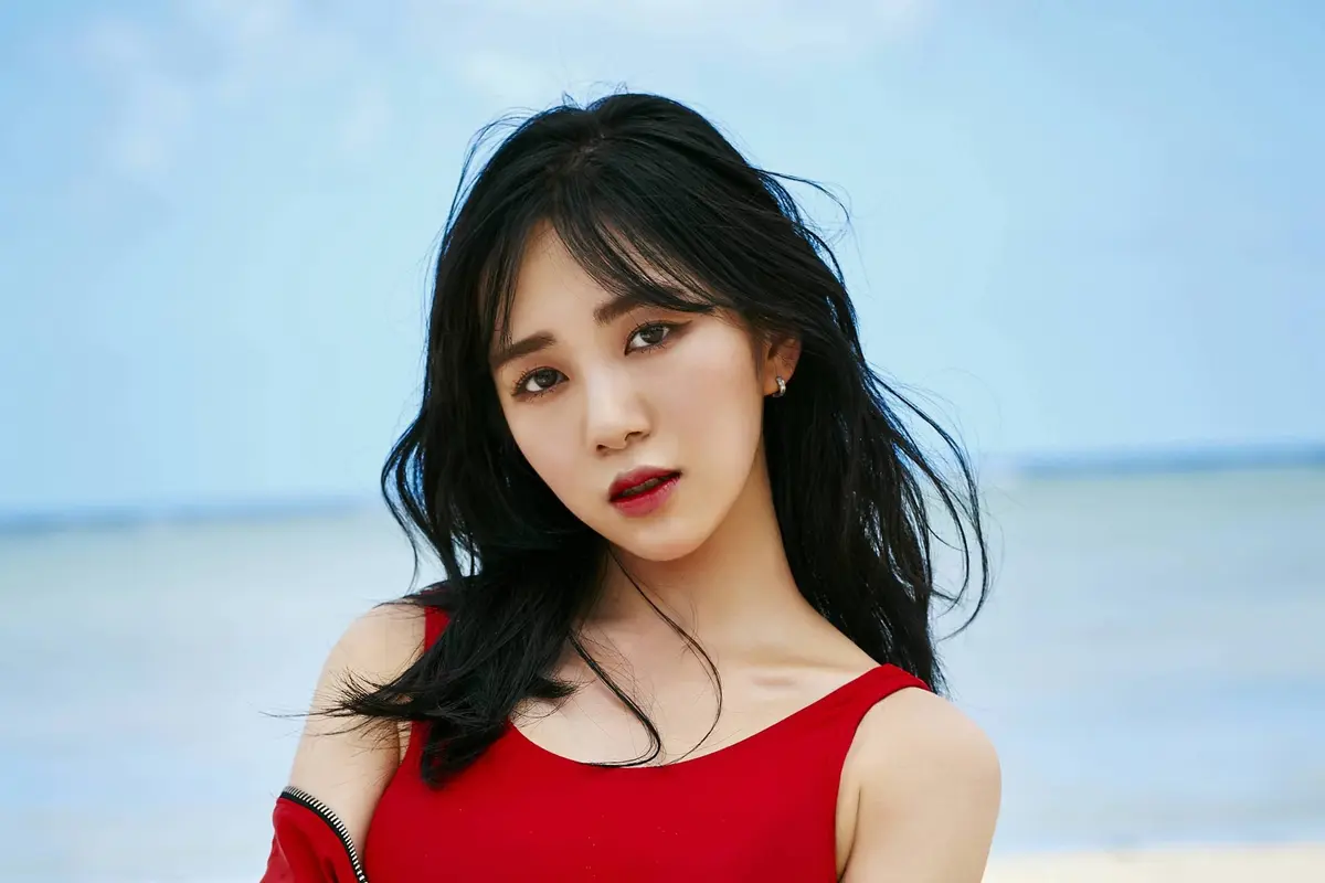 [Bintang] Mina AOA