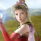 Salah satu karakter jagoan dari seri Final Fantasy VI, Terra Bradford akan hadir di seri terbaru Final Fantasy Dissidia