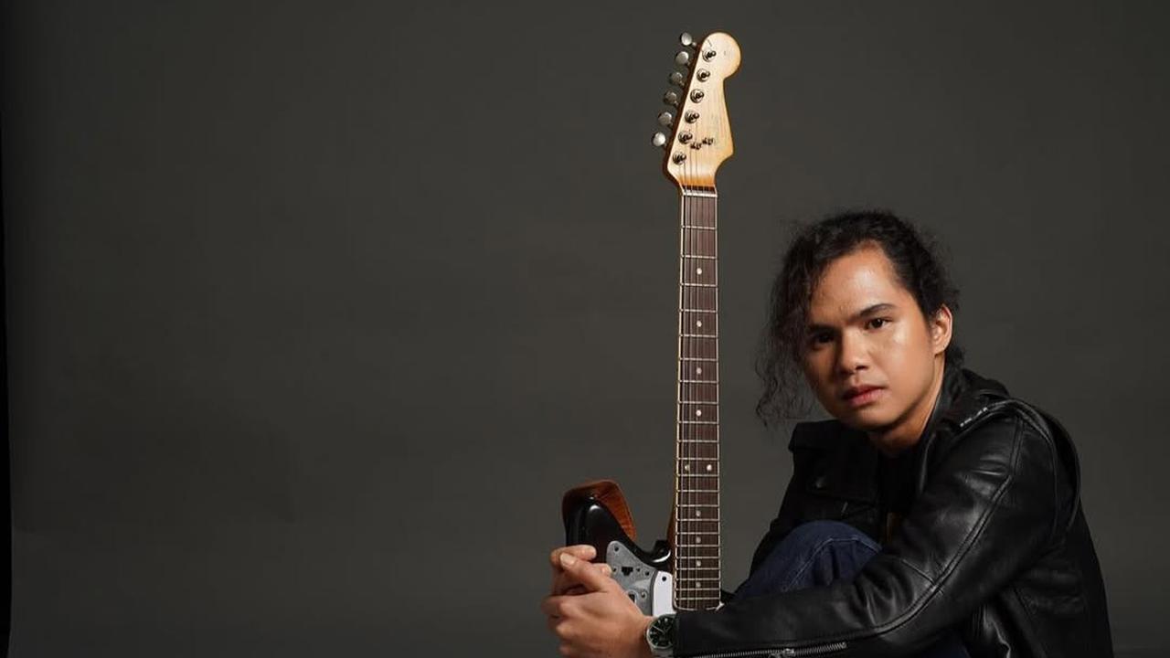 Potret Terbaru Dul Jaelani dengan Setelan Rocker, Aura Ahmad Dhani Kuat Banget