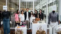 Intip sederet tips bisnis fashion dari 6 brand fashion lokal berikut ini. [Foto: Tokopedia].