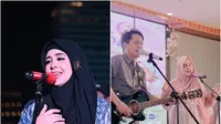 Risty Tagor Perdana Tulis Lagu Terinspirasi dari Al-Qur’an (Sumber: Instagram/ristytagor)