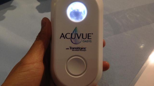 Acuvue